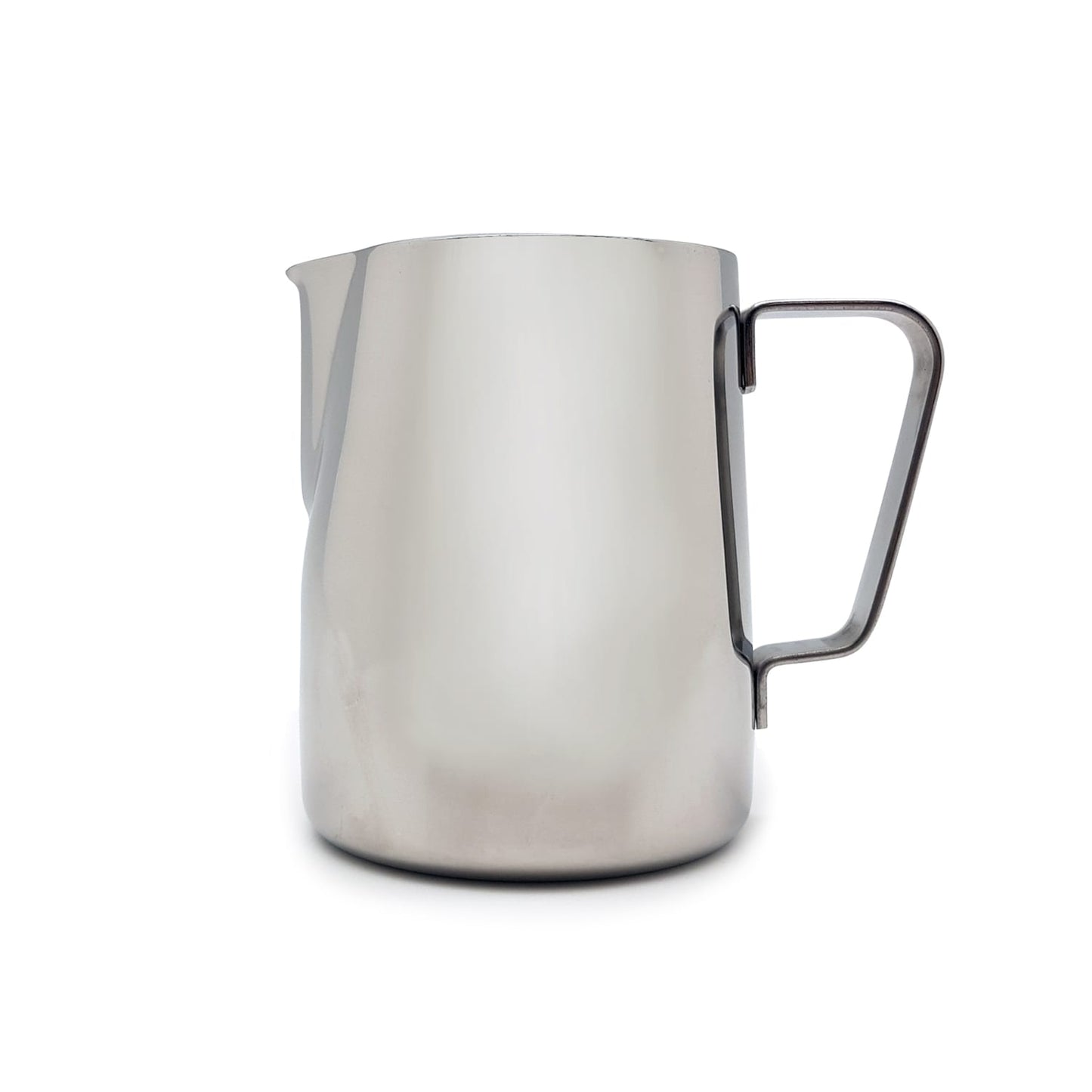 Stainless Steel Milk Jug - 600ml