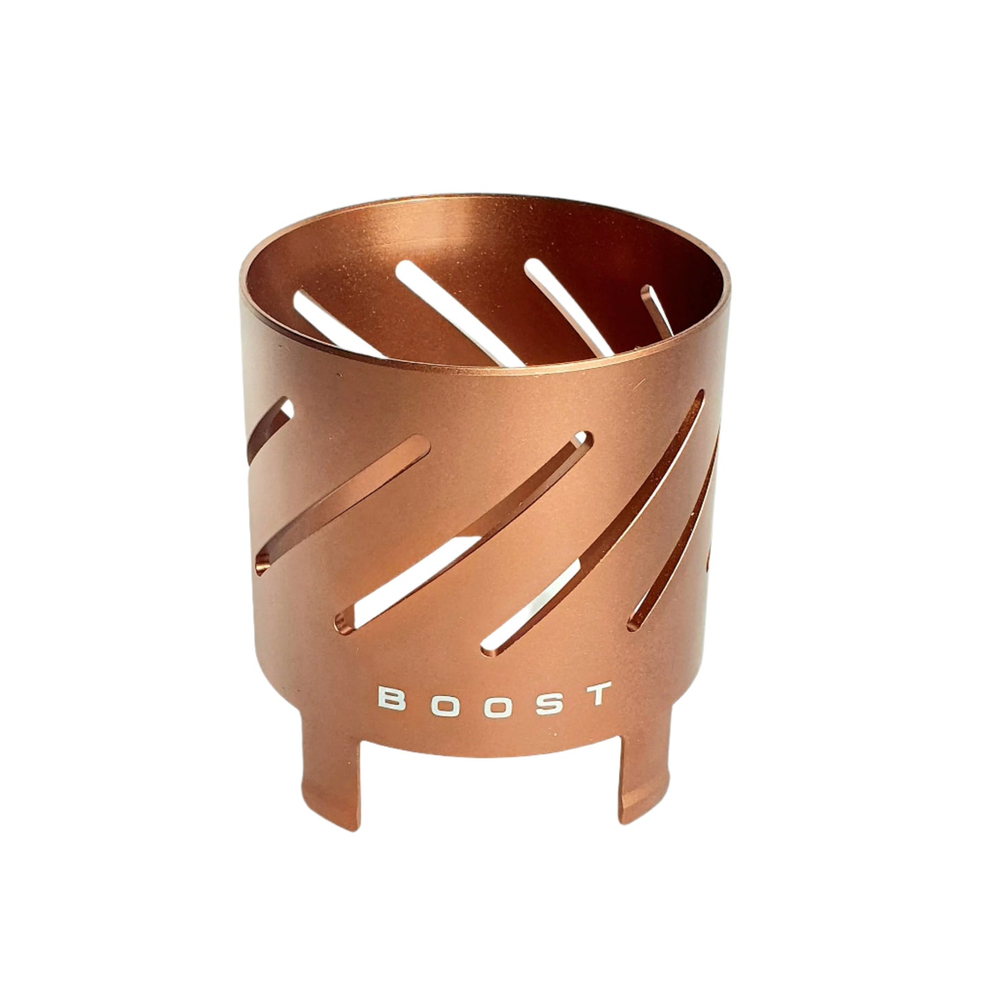 Kaffelogic Boost Kit