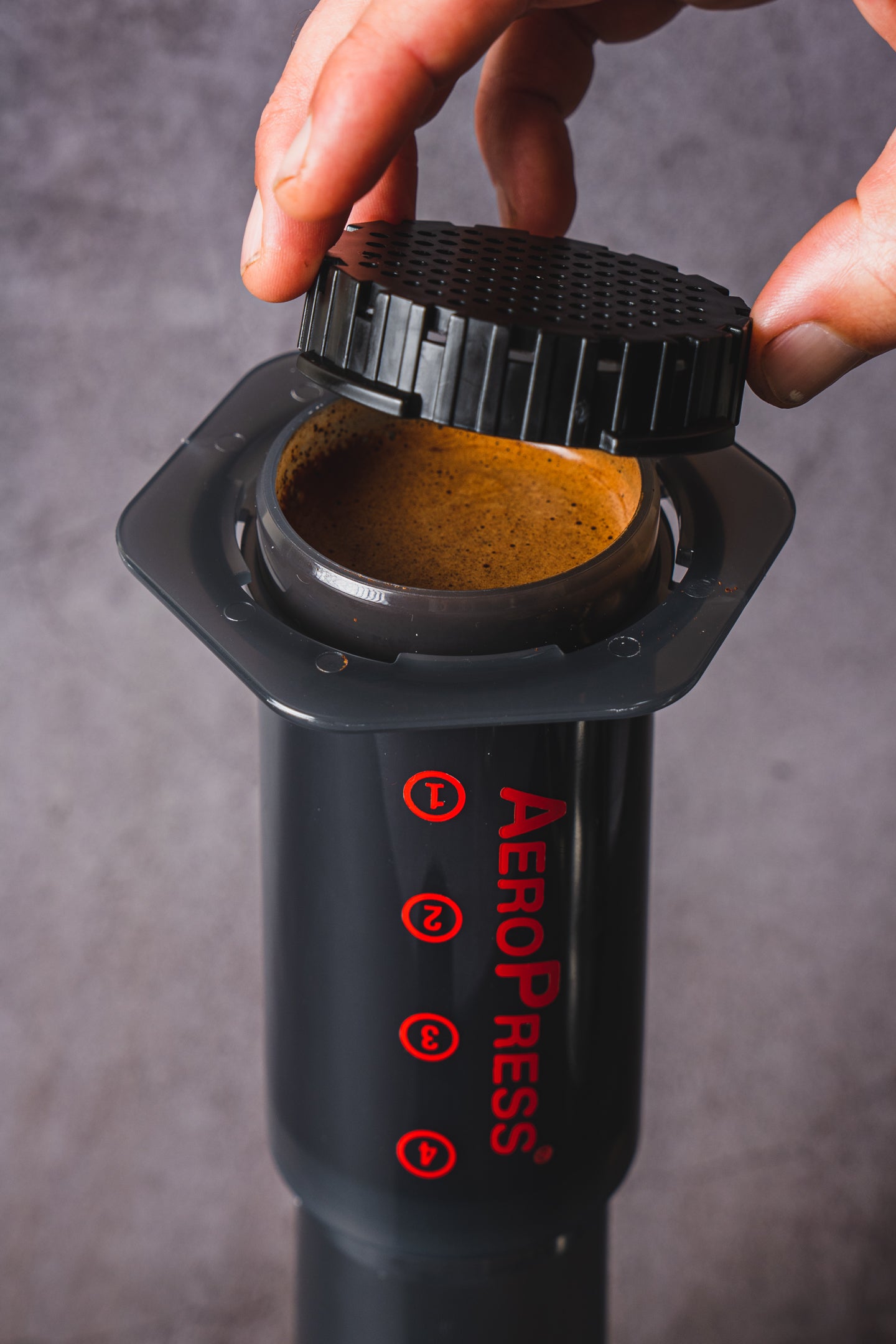 Aeropress Classic