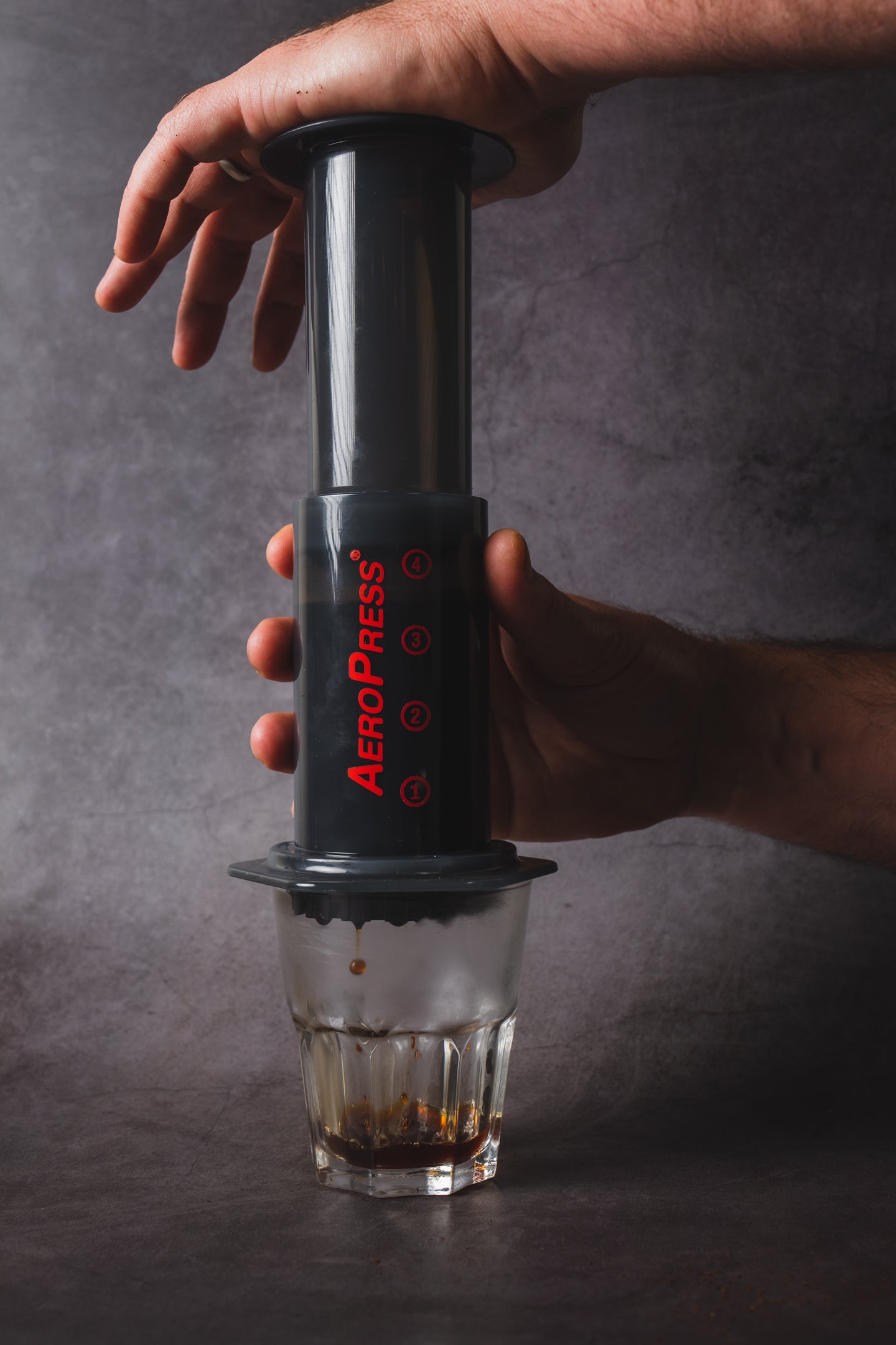 Aeropress Classic