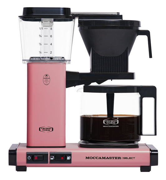 Moccamaster Select 1.25L