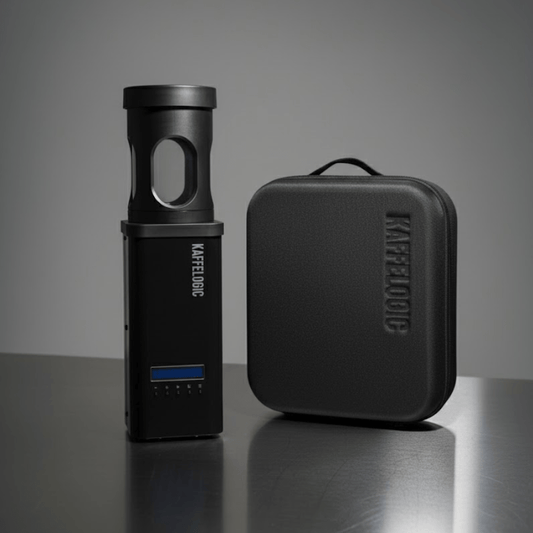 Kaffelogic Nano 7 Carry Case
