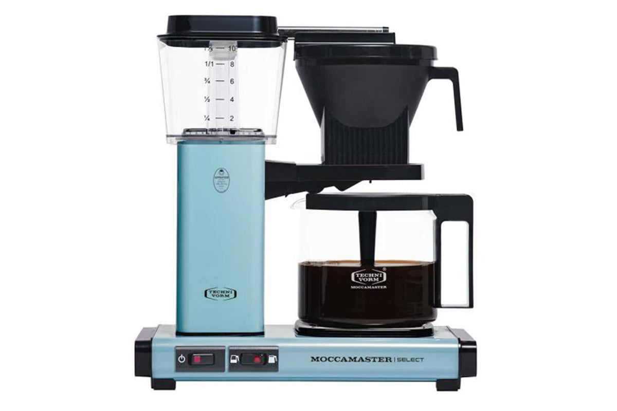Moccamaster Select 1.25L