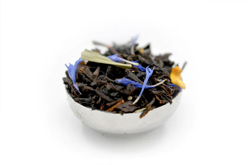 Tea Total – Earl Grey Special 100g Loose Leaf Tea