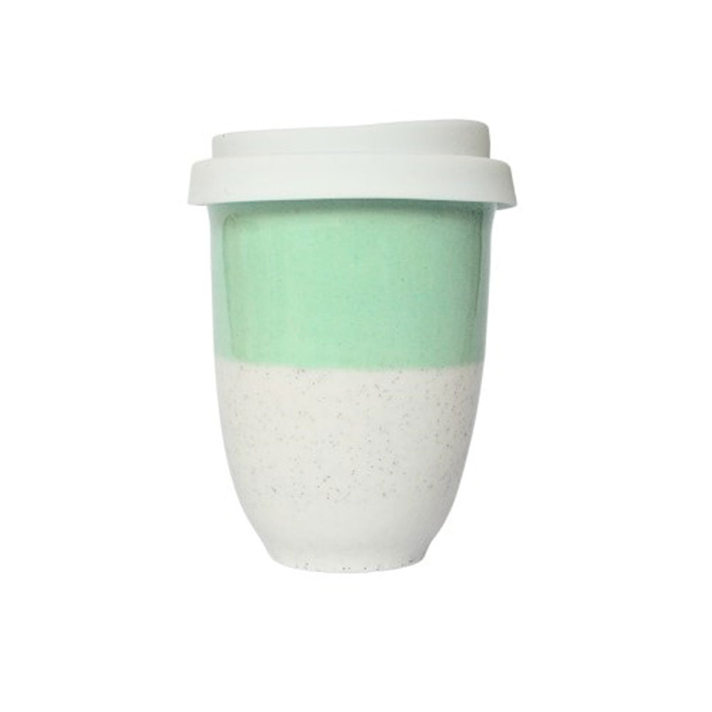 Handmade NZ Ceramic Cup