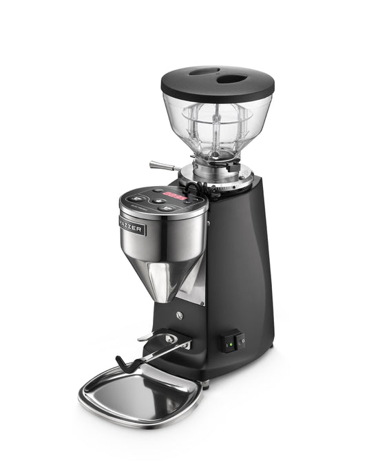 Mazzer Mini Electronic A espresso grinder