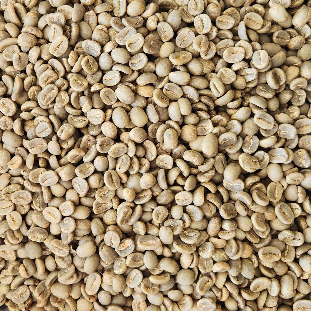 Guatemalan SHB Green Coffee Beans 1kg