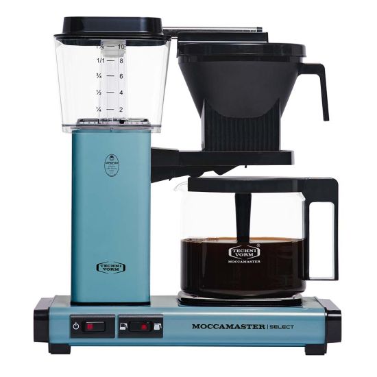 Moccamaster Select 1.25L