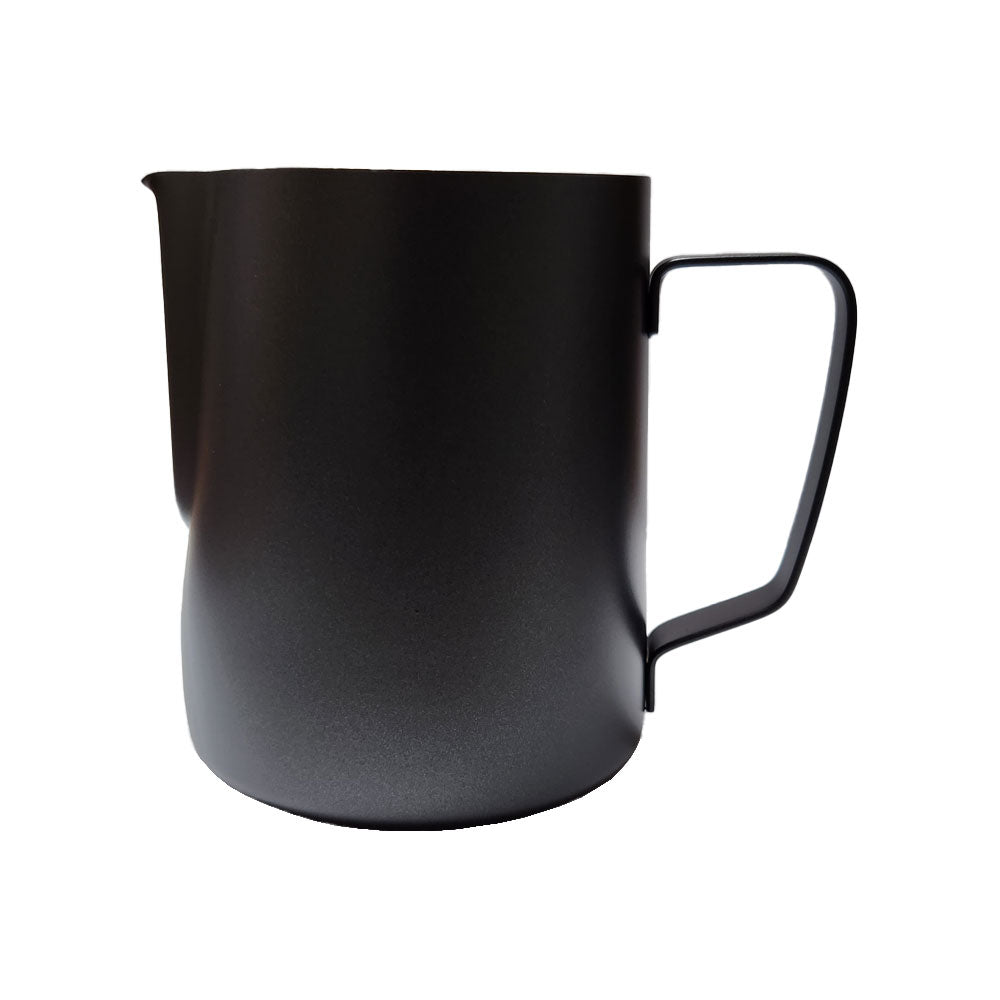 Coloured Milk Jug - 600ml
