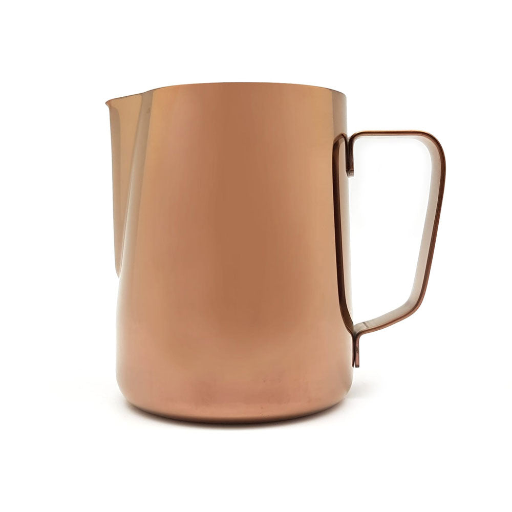 Copper Milk Jug - 600ml
