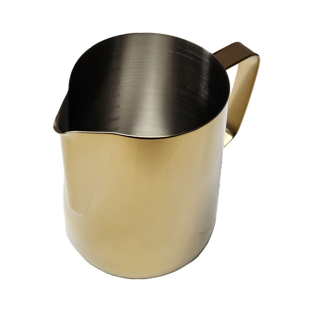 Coloured Milk Jug - 600ml
