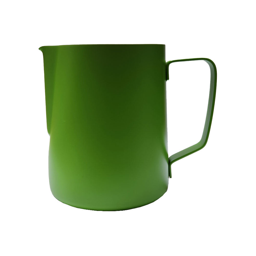 Coloured Milk Jug - 600ml