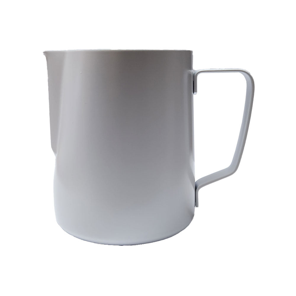 Coloured Milk Jug - 600ml