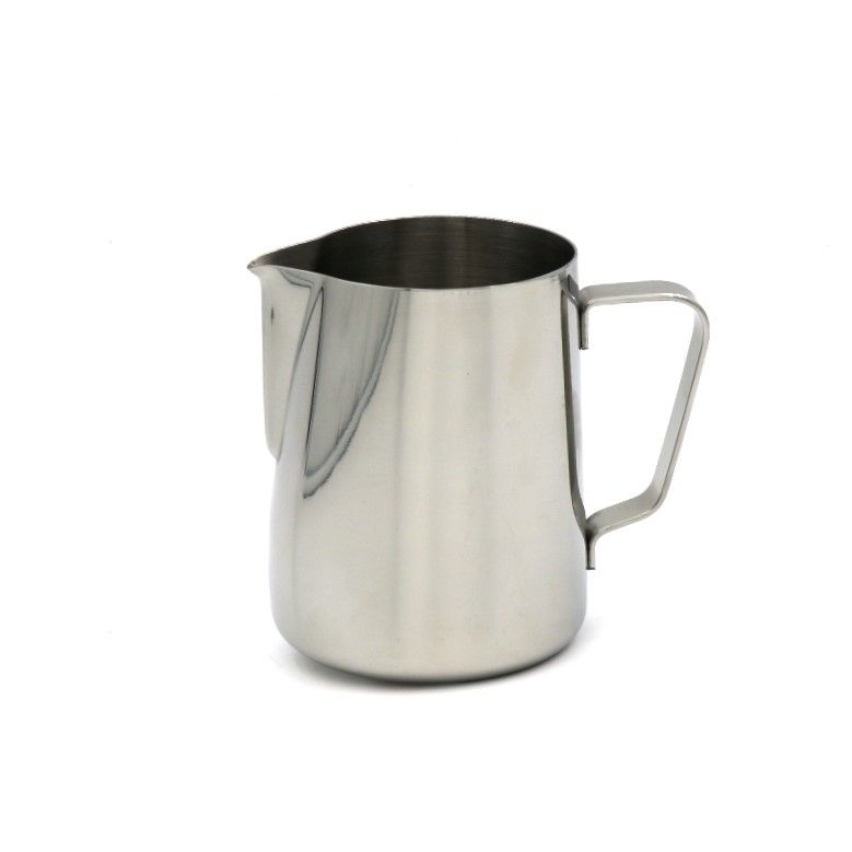 Rhino Stainless Milk Jug - 450 ml