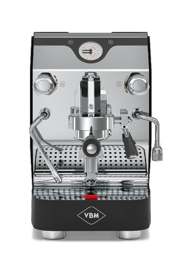 vibiemme domobar junior analogic front