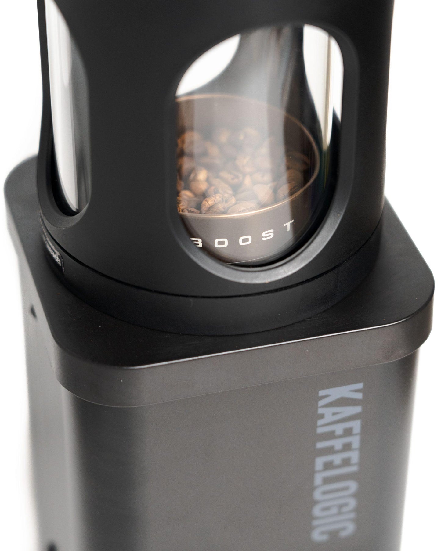 Kaffelogic Boost Kit