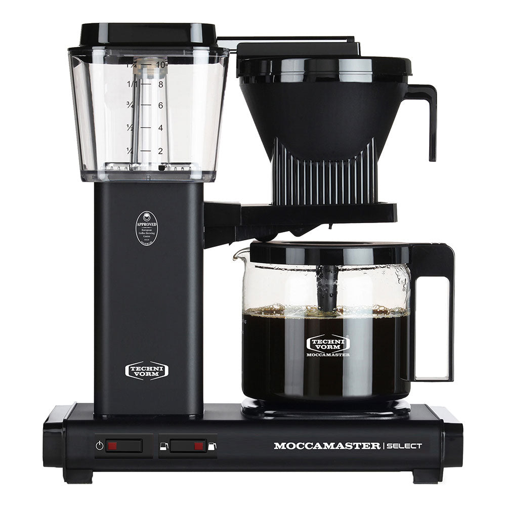 Moccamaster Select 1.25L
