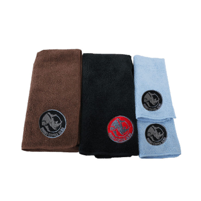 Barista Cloth Set 4pk