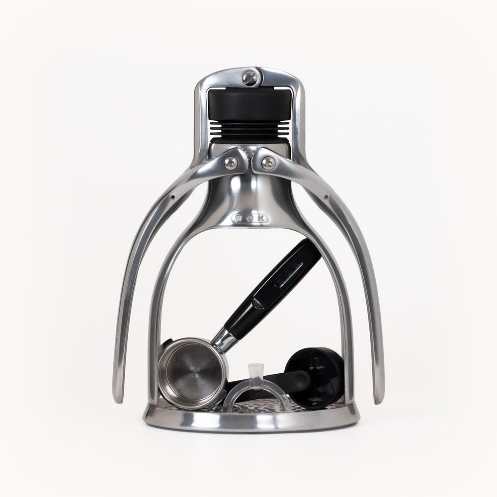 ROK / Presso Portafilter