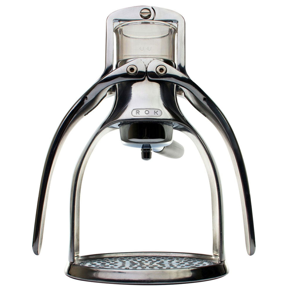 ROK / Presso Portafilter