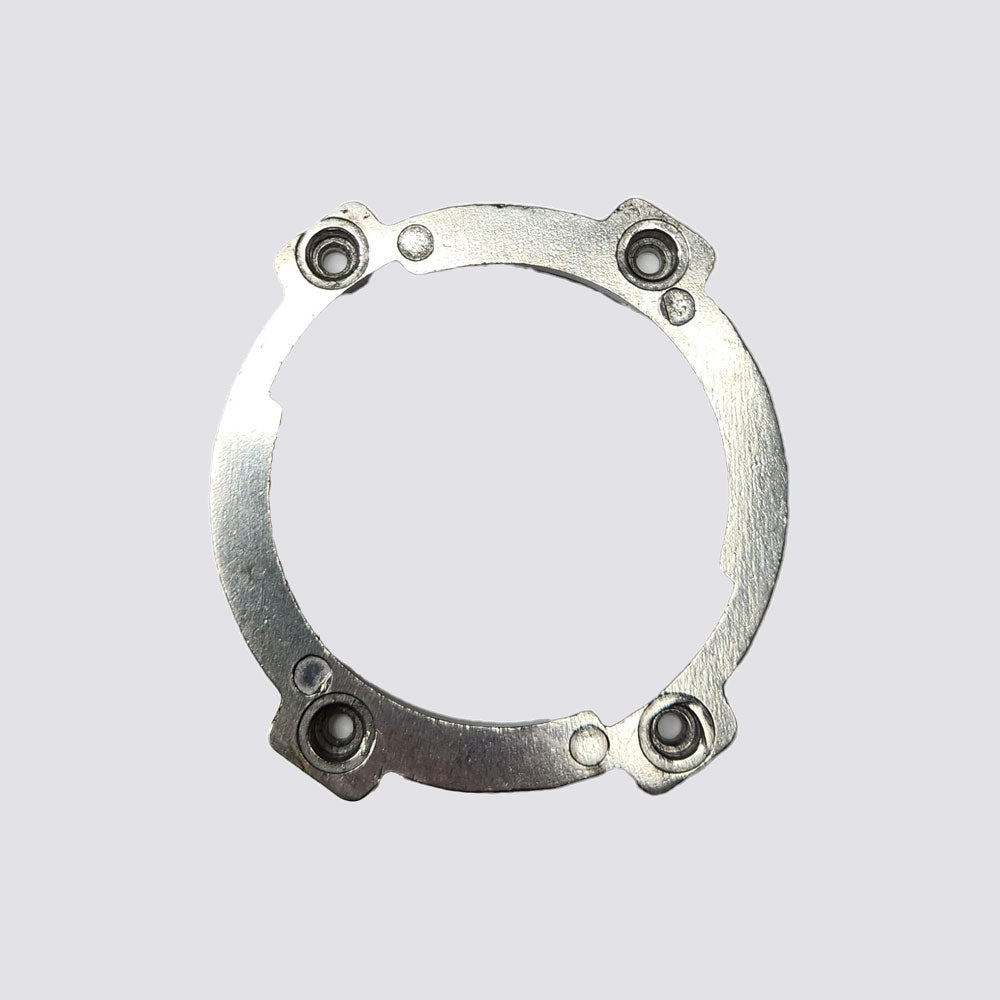 ROK / Presso Bayonet