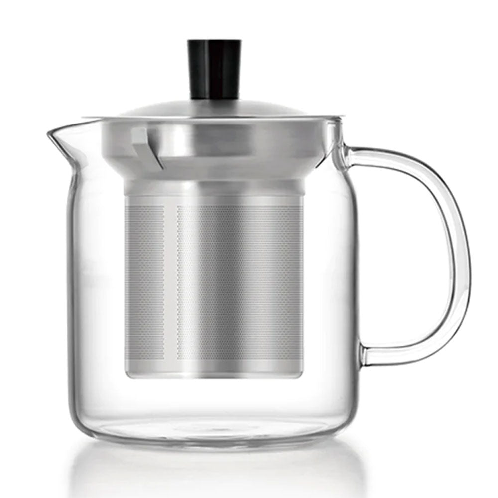 Sama Glass Teapot