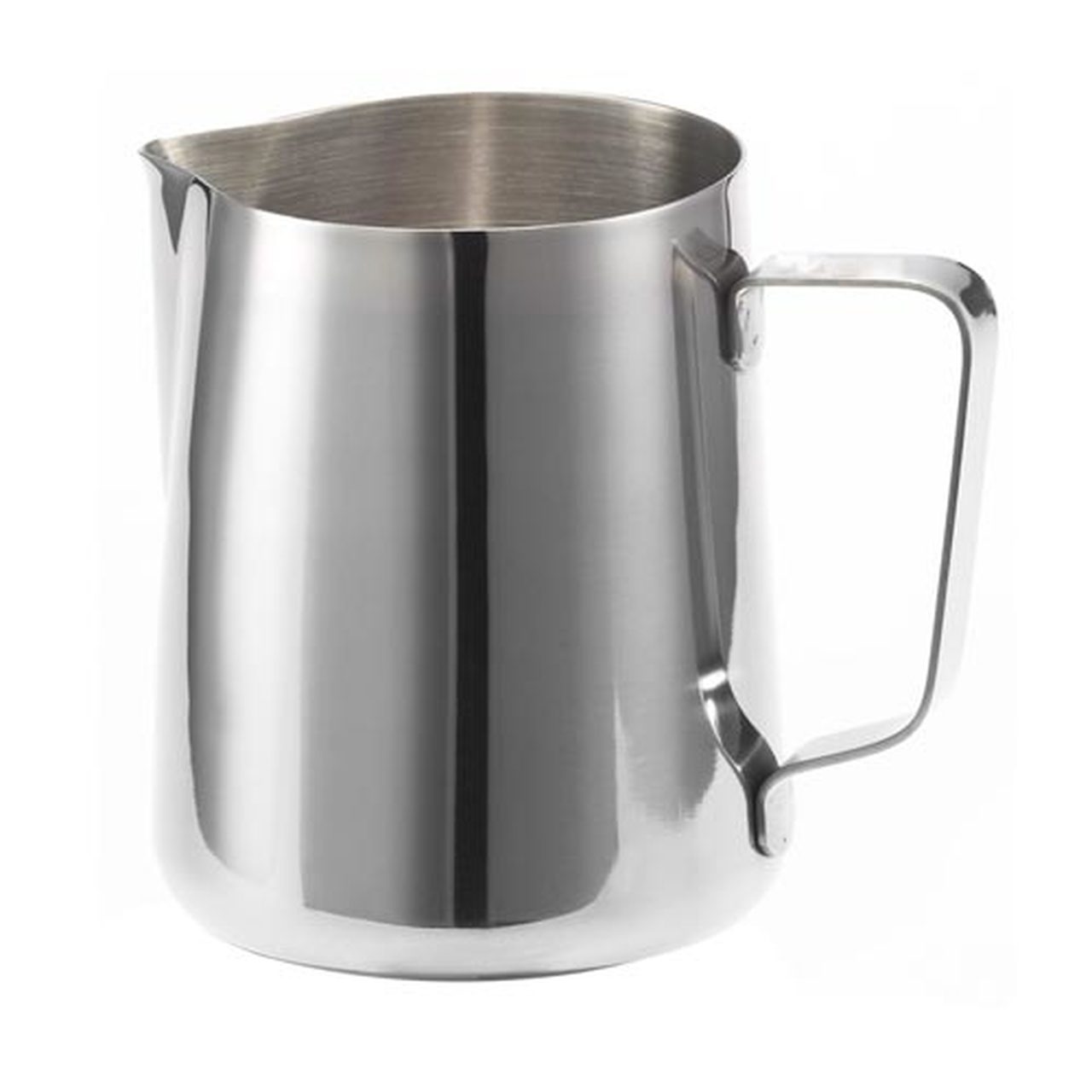 Stainless Steel Milk Jug - 360ml