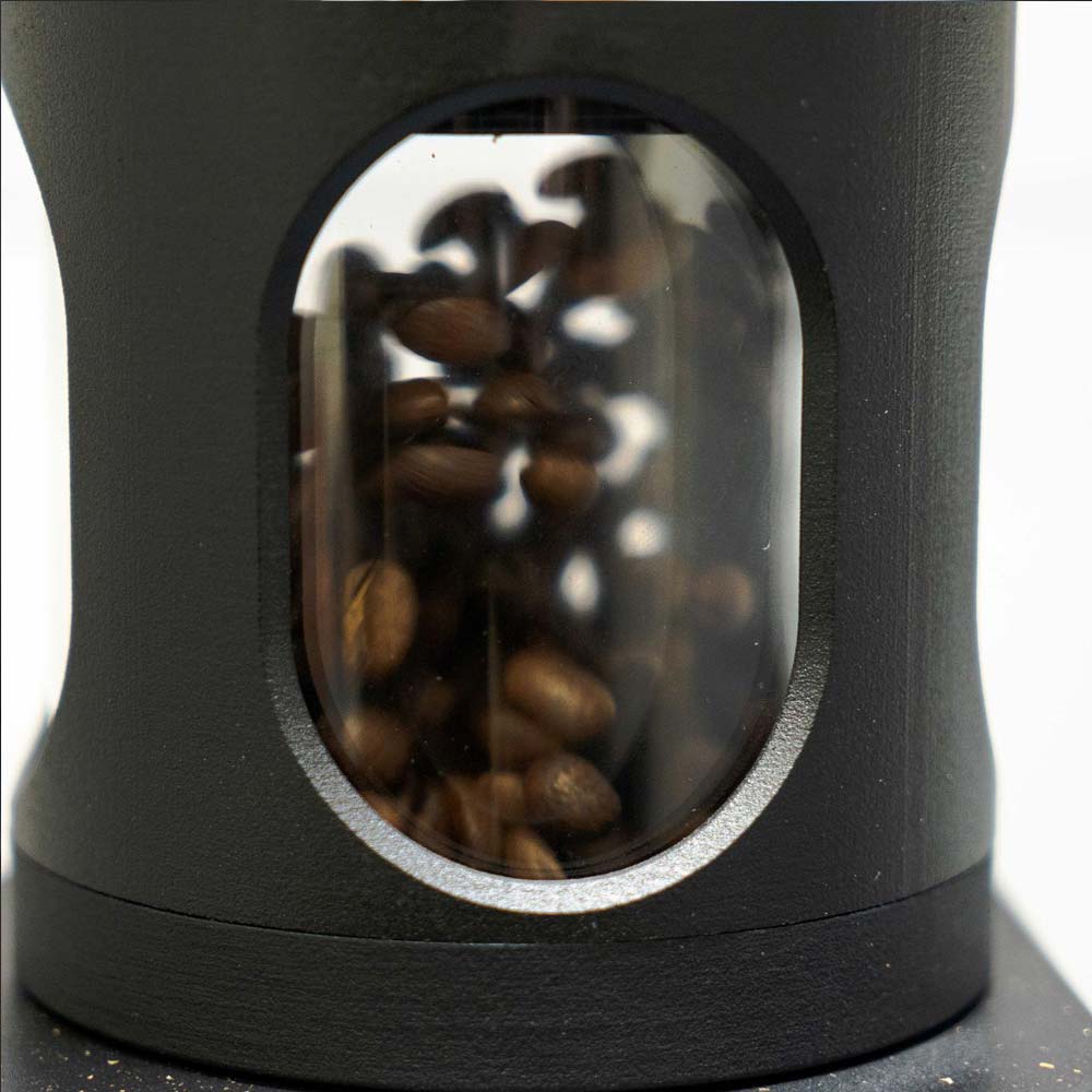 Kaffelogic Nano 7e Benchtop Coffee Roaster