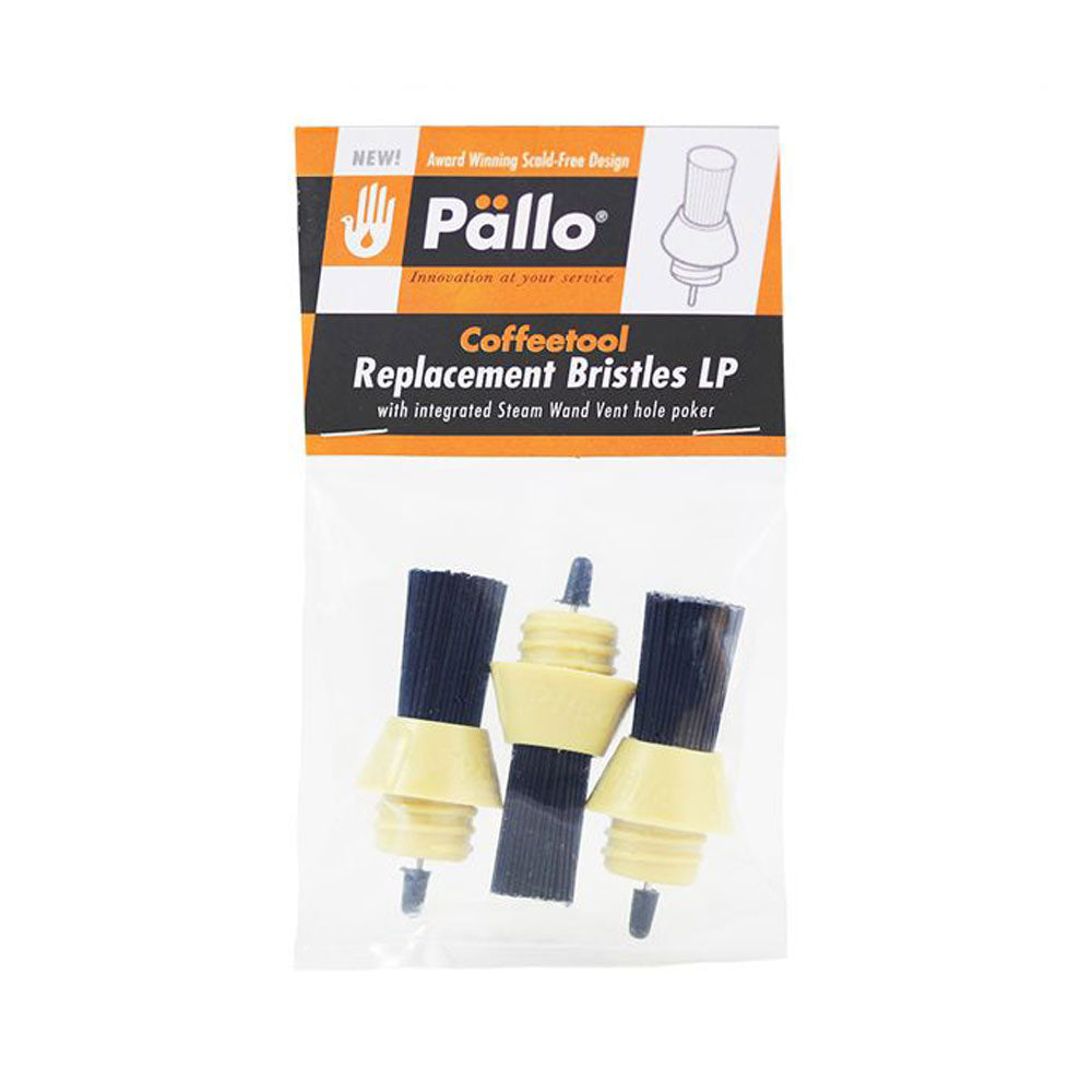 Pallo Coffee Tool - Replacement Heads