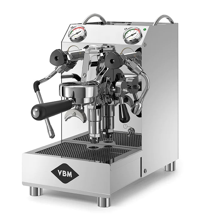 Vibiemme Domobar Classic Junior Espresso Machine