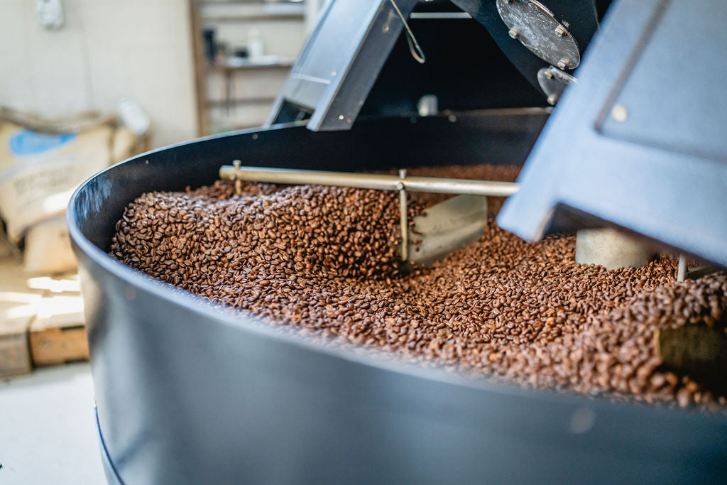 Behind the Roast - What does Freshly Roasted actually mean?