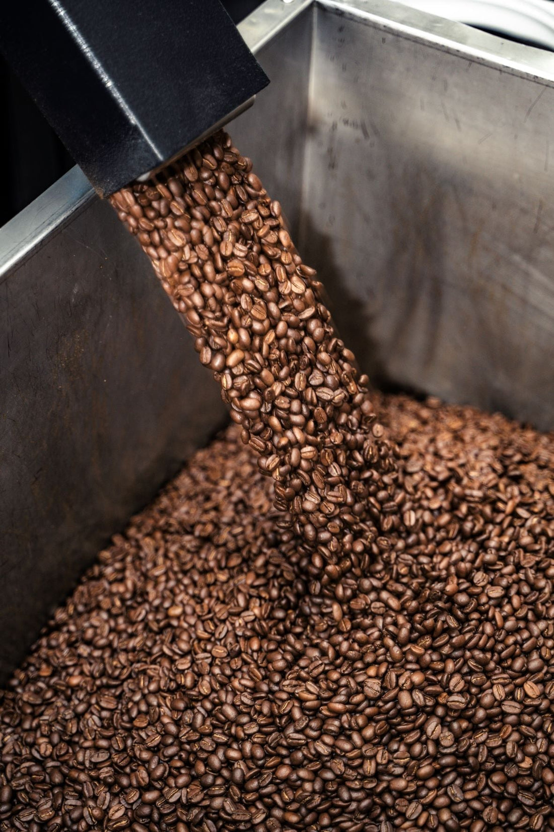 Chiasso Coffee - Guaranteed Fresh