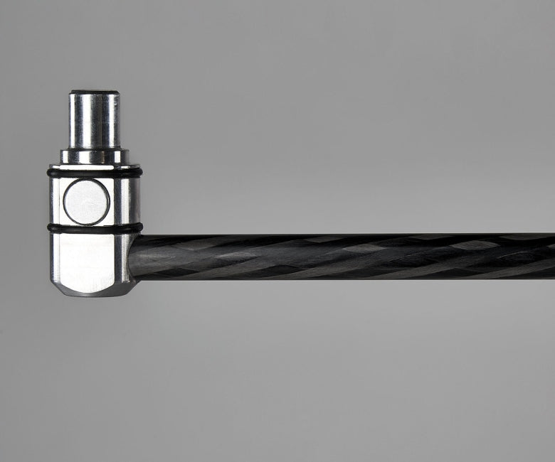 Mazzer Omega hand coffee grinder components