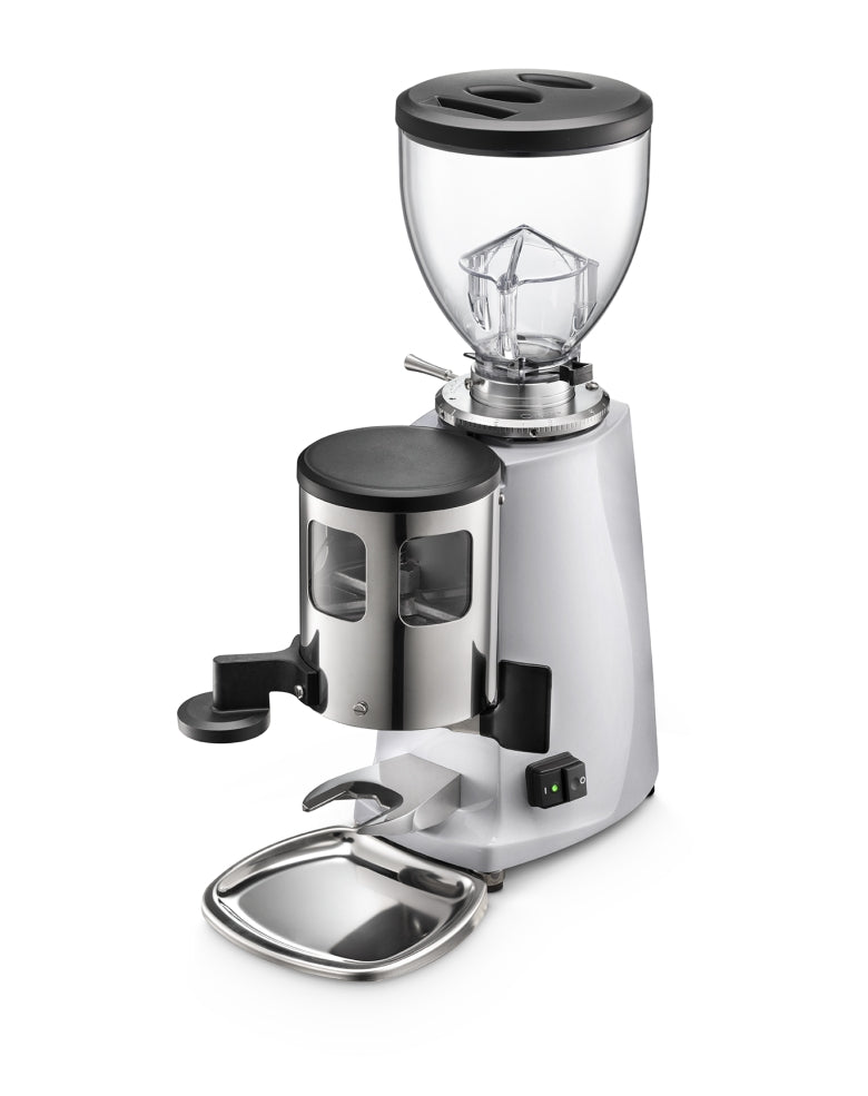 Mazzer Mini espresso grinder