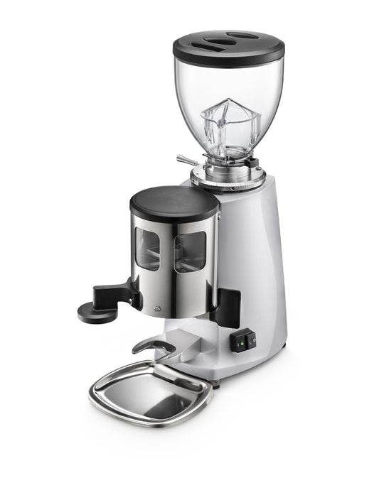 Mazzer Mini espresso grinder