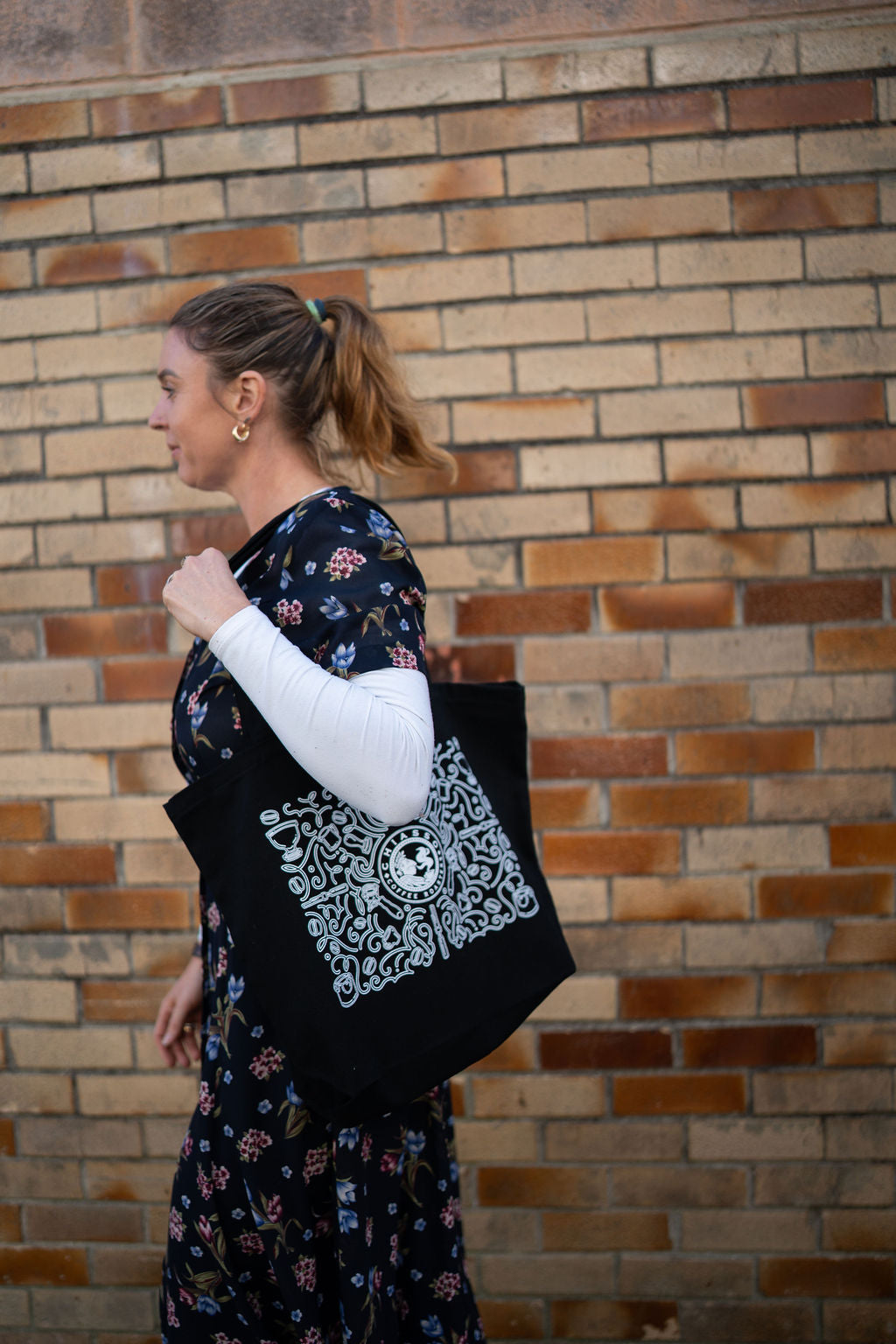 Chiasso Tote bag