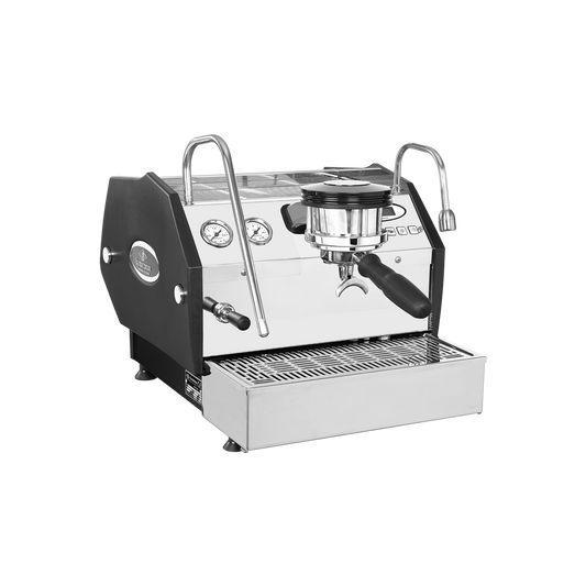 La Marzocco GS3 AV espresso machine side view
