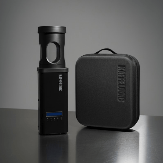 Kaffelogic Nano 7 Carry Case