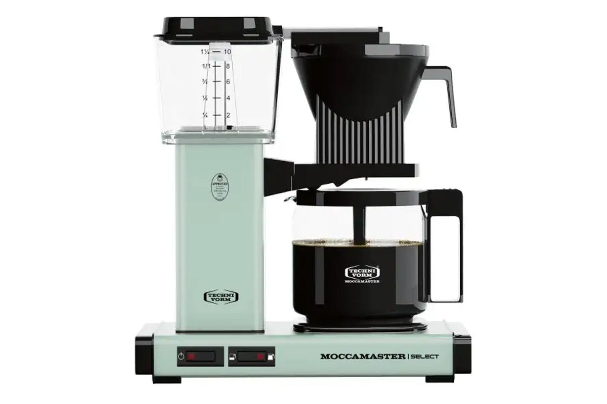 Moccamaster Select 1.25L