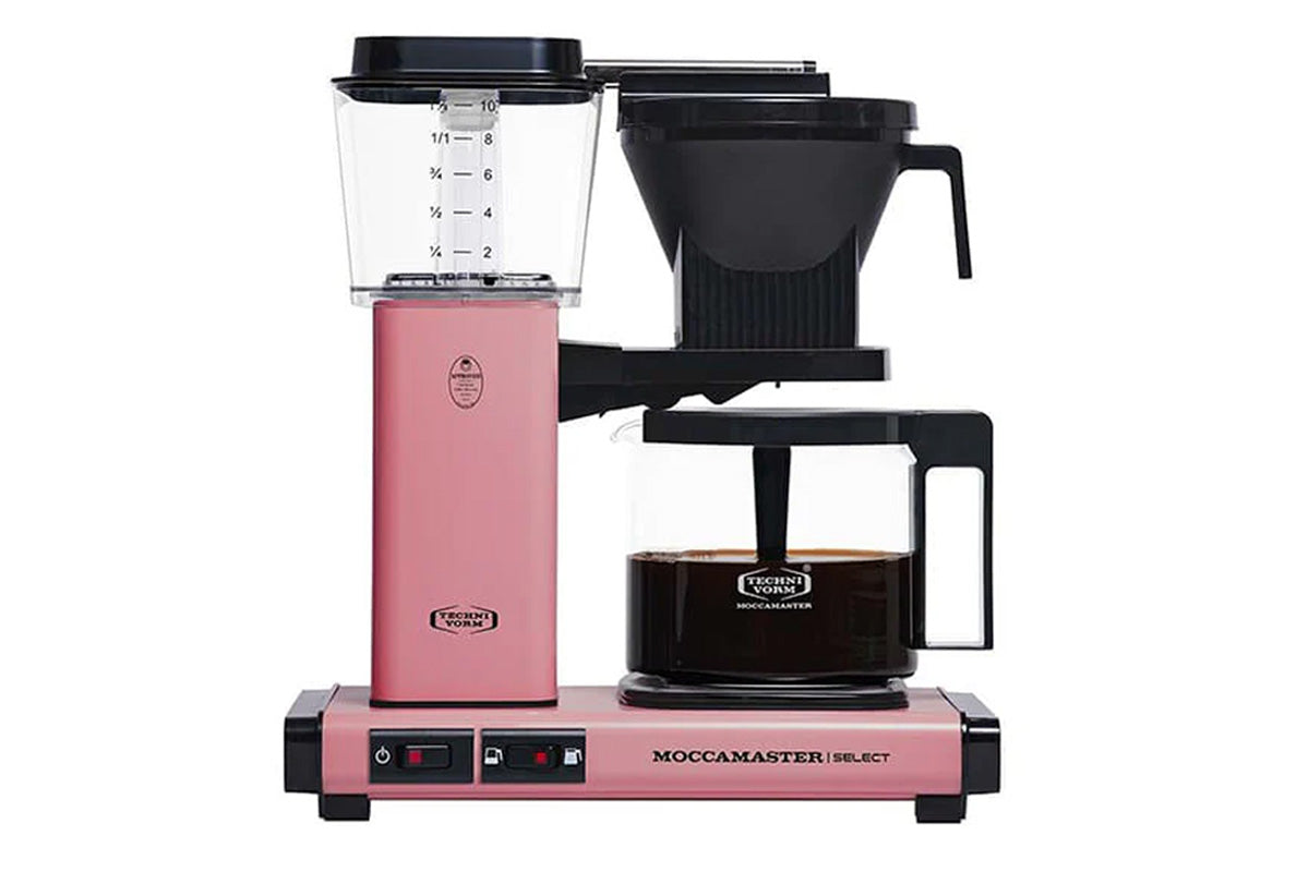 Moccamaster Select 1.25L