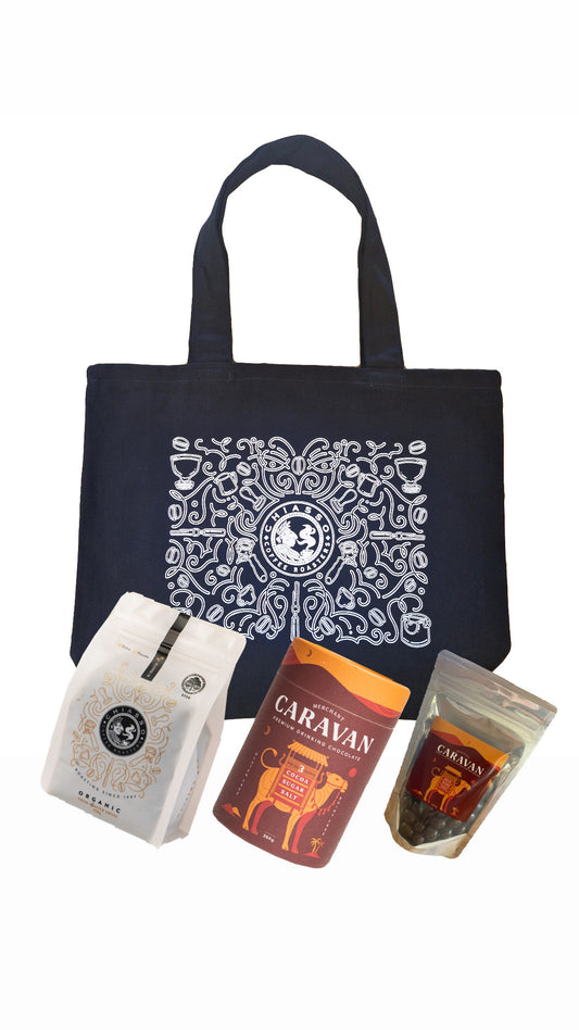 Mother's Day Tote of Goodies!