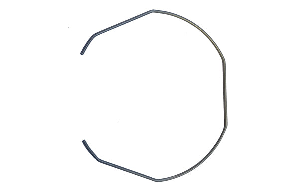 Portafilter Spring Clip – Chiasso Coffee