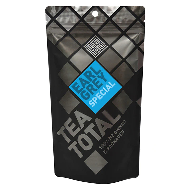 Tea Total – Earl Grey Special 100g Loose Leaf Tea