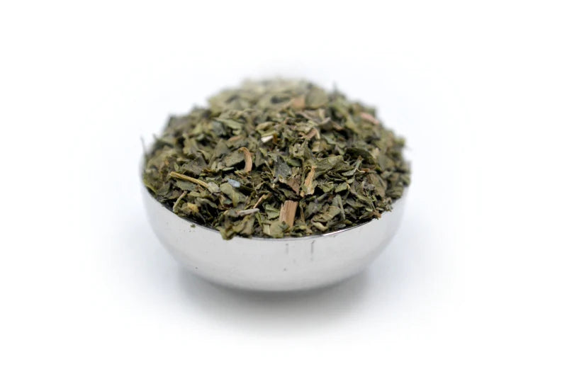 Tea Total – Pure Organic Peppermint 45g Loose Leaf Tea