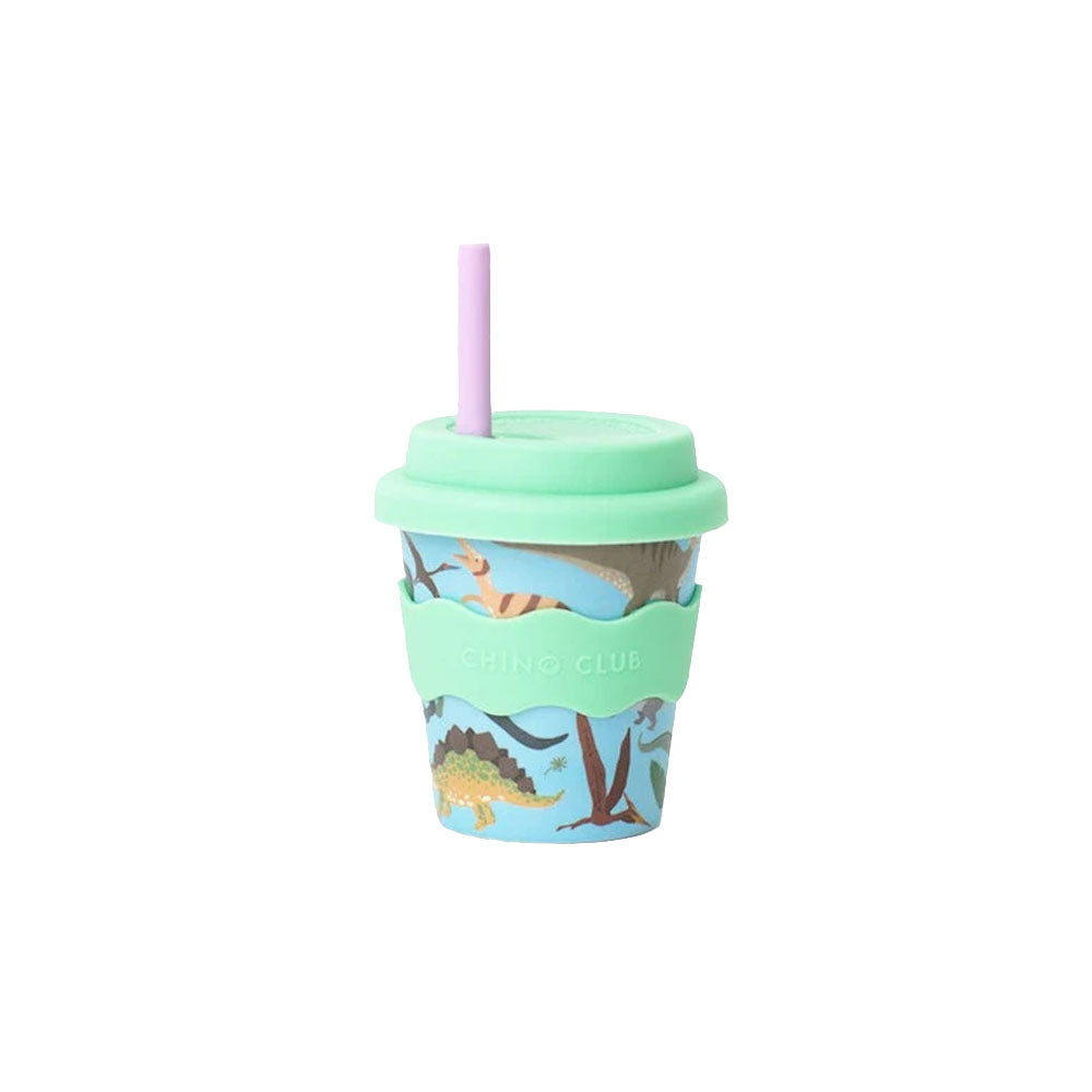 Baby Chino Cup Mini 120ml/4oz