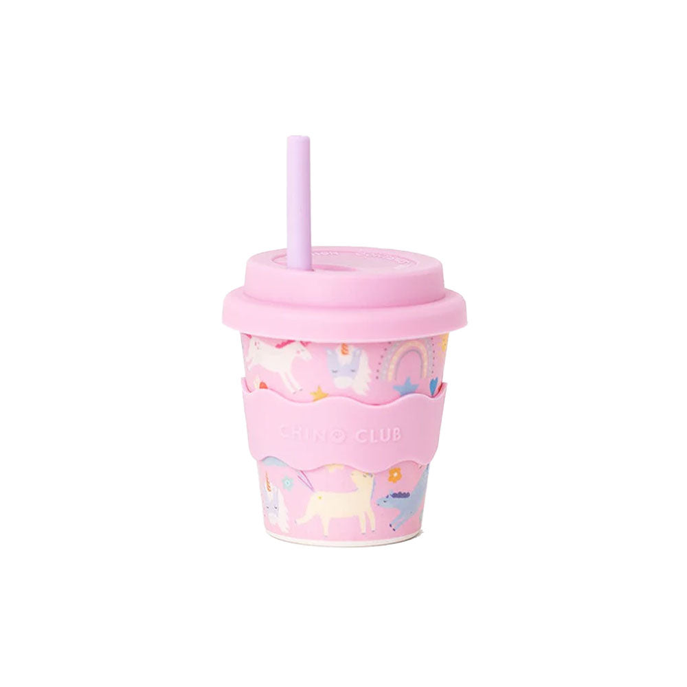 Baby Chino Cup Mini 120ml/4oz