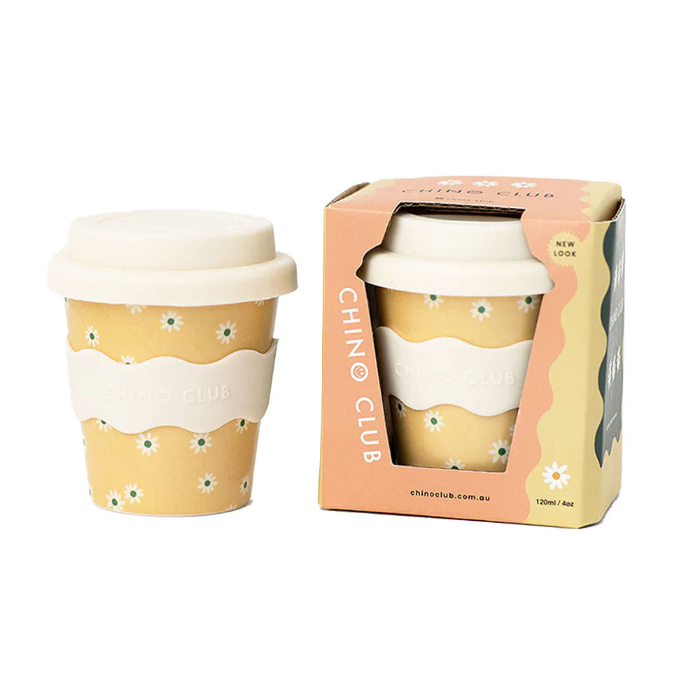 Baby Chino Cup Mini 120ml/4oz