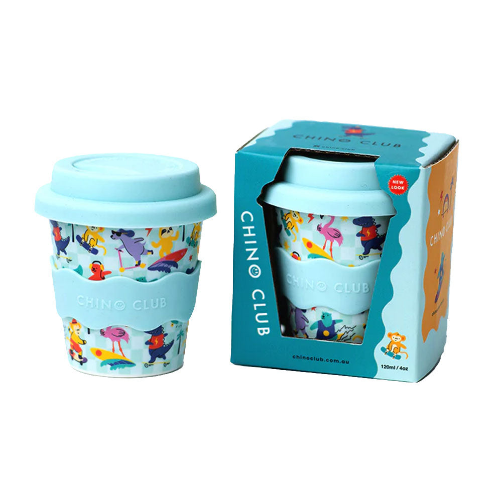 Baby Chino Cup Mini 120ml/4oz