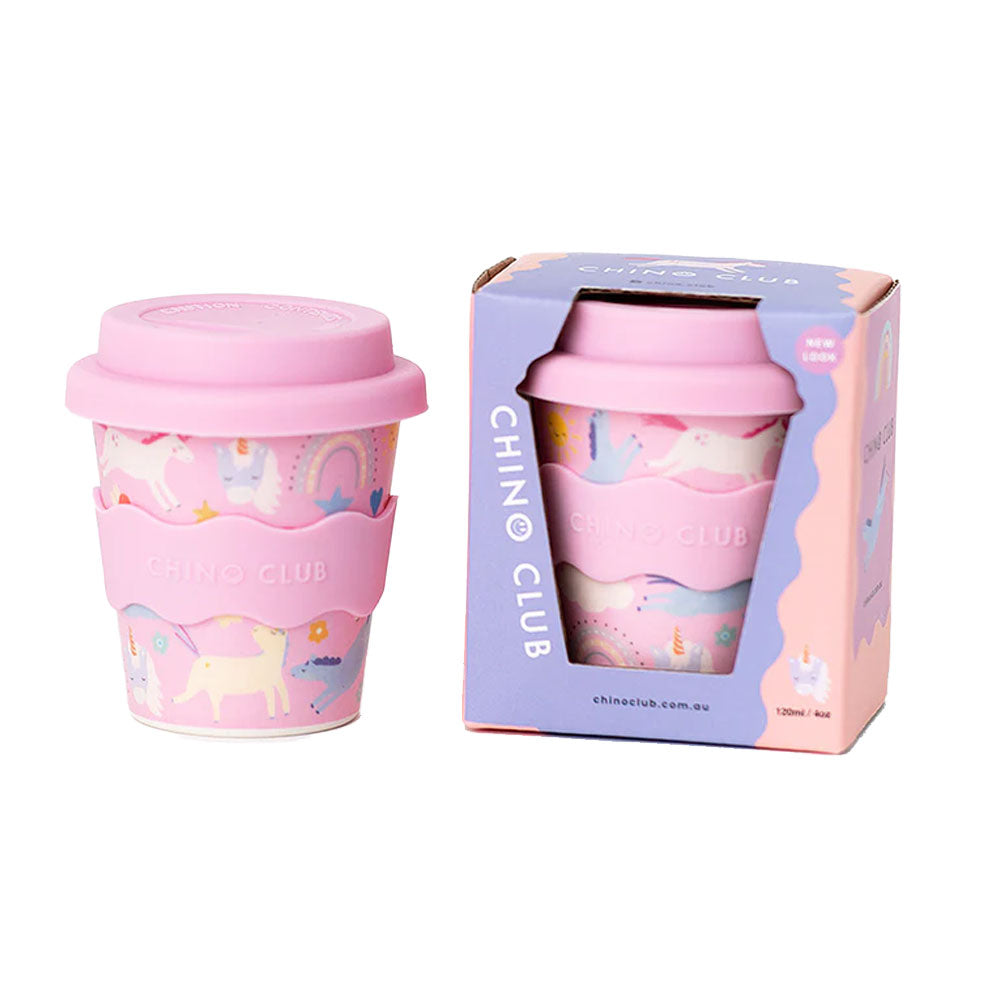 Baby Chino Cup Mini 120ml/4oz