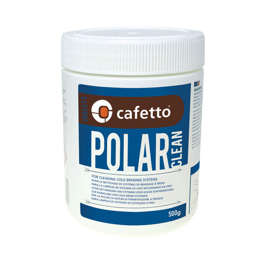 Cafetto POLAR Cold Brew Cleaning Powder 500g